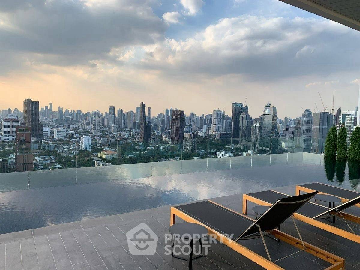 รูป คอนโด 1-ห้องนอน ที่ ไซมิส เอ็กซ์คลูซีฟ 42 ใกล้ BTS เอกมัย (ID 2092790) - รูปที่ 18/18