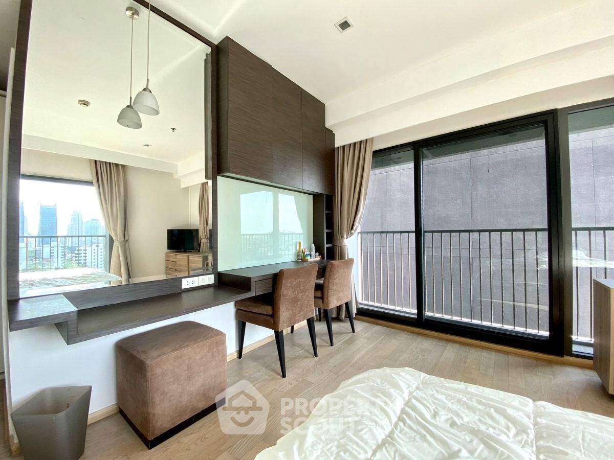 picture 1-BR Condo at Noble Remix near BTS Thong Lor (ID 2725876) - 7/15