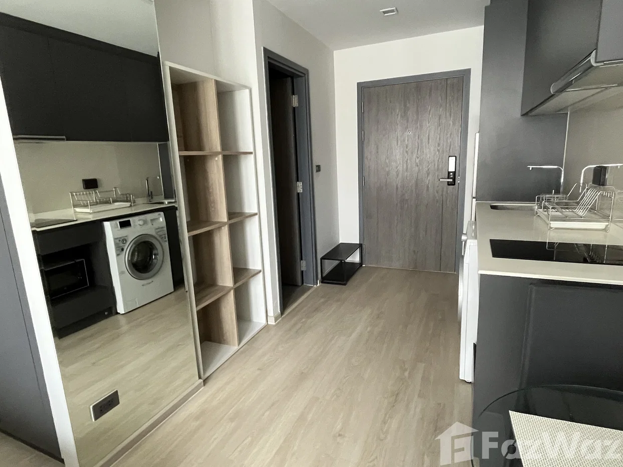 picture Studio Condo for sale at Venio Sukhumvit 10  6835549 - 4/9