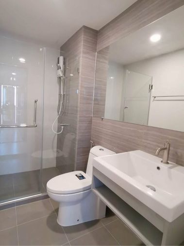 ให้เช่าคอนโด 1 ห้องนอน 29.4 ตร.ม. ไนท์บริดจ์ พหลโยธิน อินเตอร์เชนจ์