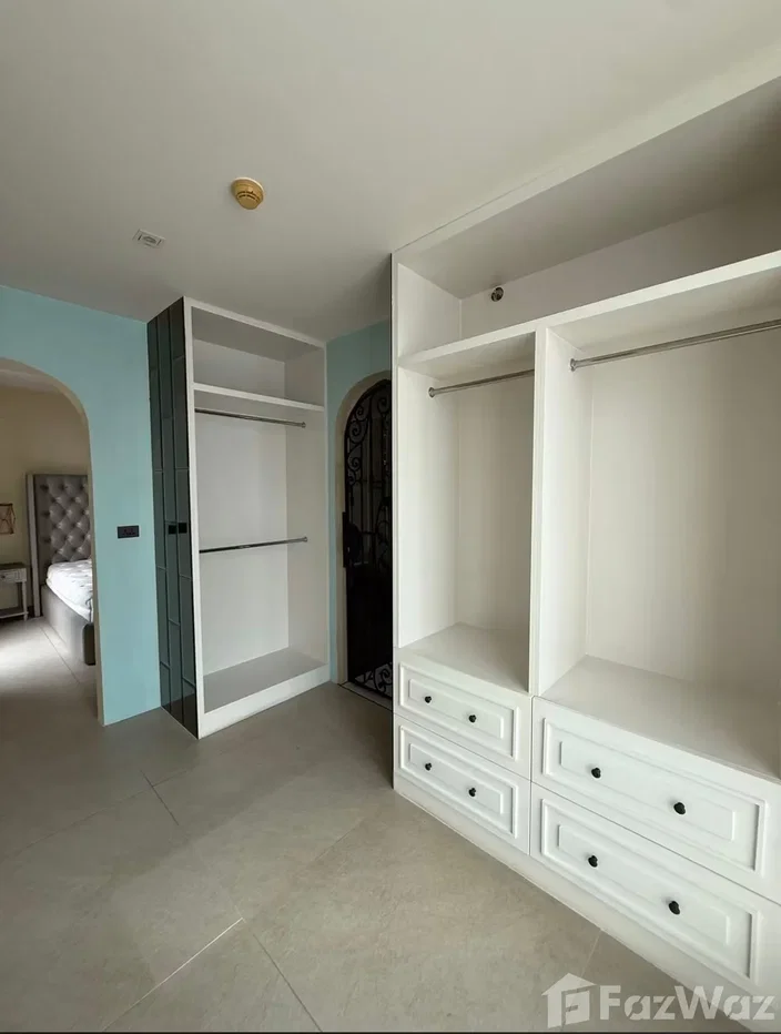 รูป คอนโดให้เช่า 2 ห้องนอน ในโครงการ ดิ แอลโคฟ ทองหล่อ 6835770 - รูปที่ 3/17