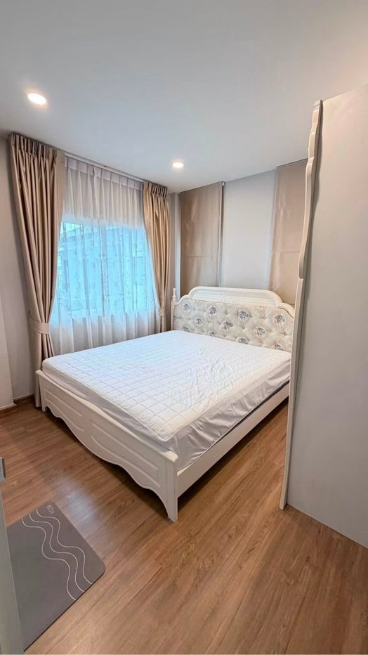 picture Detached house for rent: Centro Phahol-Vibhavadi 2 - 17/19