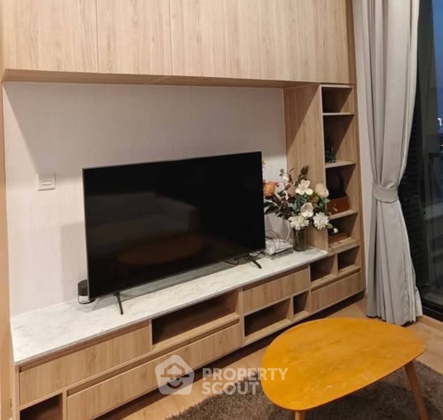 รูป คอนโด 1 ห้องนอน ชั้น 29 Noble Be Sukhumvit 19 ใกล้ BTS Nana (ID 3103428) - รูปที่ 5/6