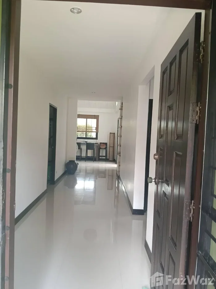 รูป ขาย บ้านเดี่ยว 4 ห้องนอน ในโครงการ บ้าน อิรวดี เก็ต-โฮ่ 6836043 - รูปที่ 7/29