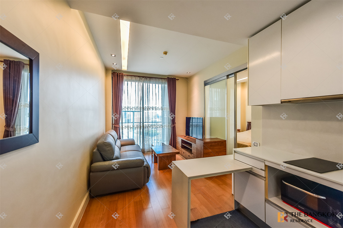 picture Convenient Travel, Great Value per Square Meter Equinox Phahol-Vipha - 6/10