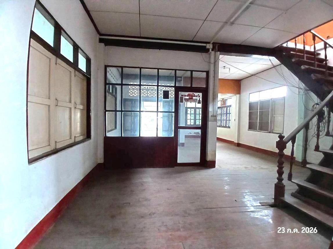 รูป บ้านเดี่ยว 90 ตร.วา เถิน ลำปาง 1.4M - รูปที่ 28/47
