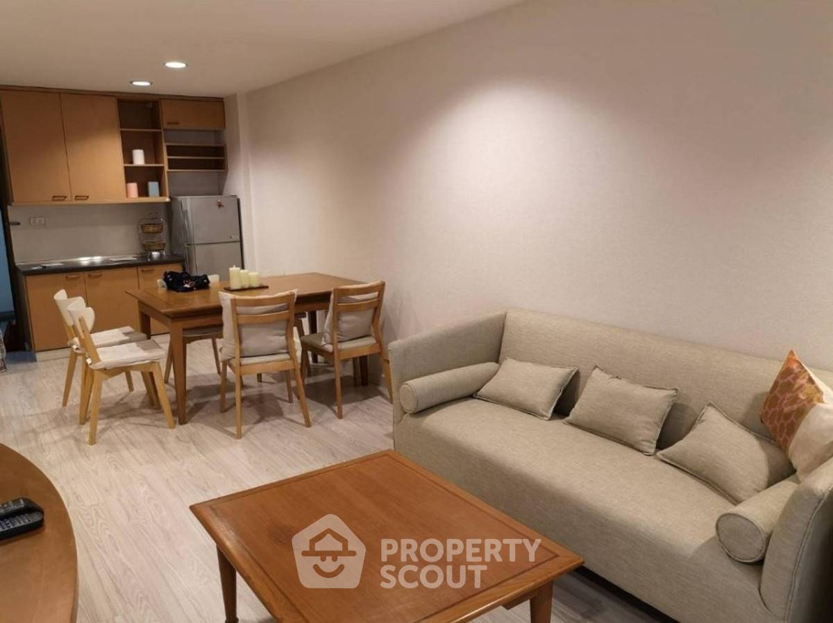 รูป คอนโด 2-ห้องนอน ที่ บ้านจันทร์ คอนโดมิเนียม ใกล้ ทองหล่อ (ID 2864753) - รูปที่ 2/10