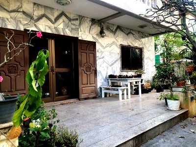บ้านเดี่ยว กรุงเทพมหานคร : 95775 - ขายบ้านเดี่ยวหายาก ประชาชื่น บางเขนฝั่งใต้ บางซื่อ กทม เนื้อที่ 109 ตรว จัดรีโนเวทอีกนิดดูหรูอยู่สบาย