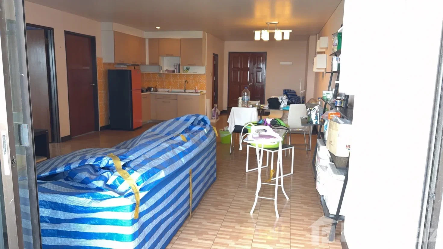 รูป ขาย คอนโด 2 ห้องนอน ในโครงการ บางนา คอมเพล็กซ์ 6835628 - รูปที่ 5/5