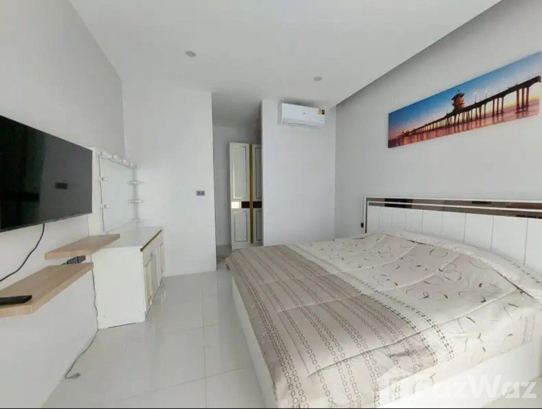 รูป วิลล่าให้เช่า 3 ห้องนอน ในโครงการ ฮิเวรี่ พูล วิลล่า 2 1972591 - รูปที่ 16/18