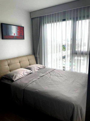 Condos for rent : ⭐️Life Asoke Hype⭐️Nice Decoration | Great Price | Fully Furnished | Ready to Move In