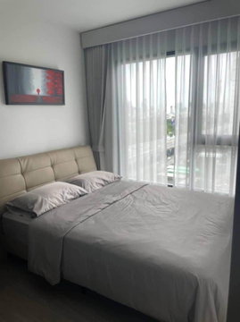 ⭐️Life Asoke Hype⭐️Nice Decoration | Great Price | Fully Furnished | Ready to Move In