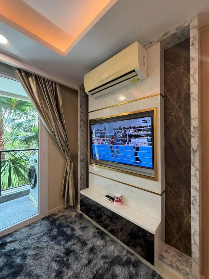 picture Dusit Grand Park Condo 2  Floor 3 35 sqm - 23/48