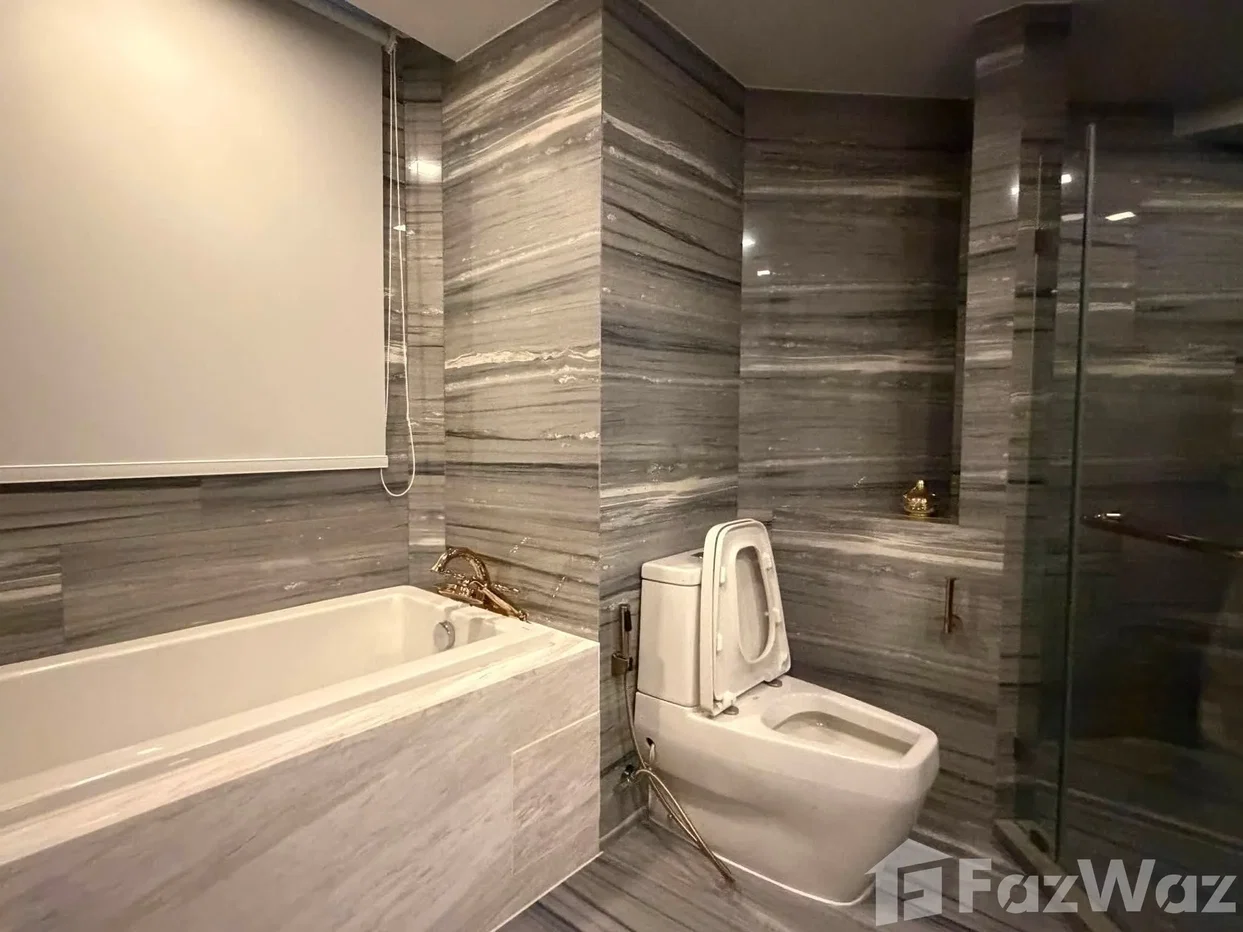 รูป คอนโดให้เช่า 3 ห้องนอน ในโครงการ แอชตัน เรสซิเดนซ์ 41 6833815 - รูปที่ 8/10