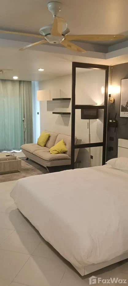 picture Spacious Renovated 48 sqm Studio with Stunning Golf View 6830966 - 3/11