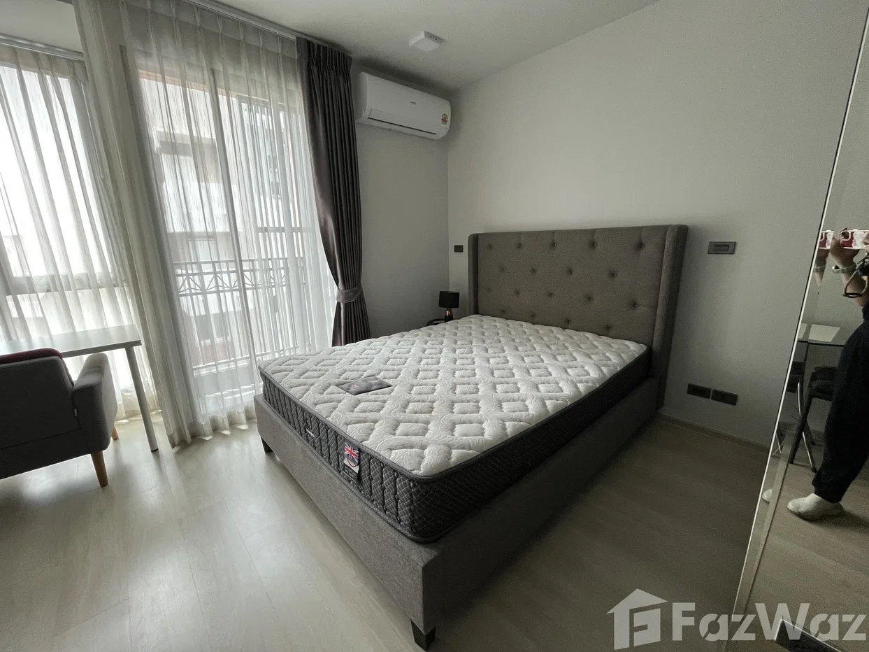 picture Studio Condo for sale at Venio Sukhumvit 10  6835549 - 2/9