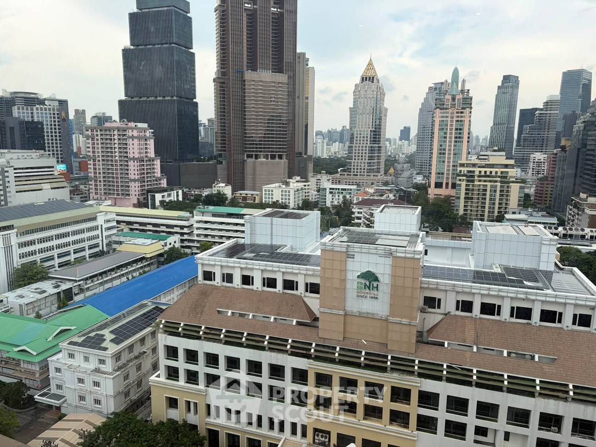 picture 2-BR Condo at ROMM CONVENT near BTS Sala Daeng (ID 3363504) - 17/21
