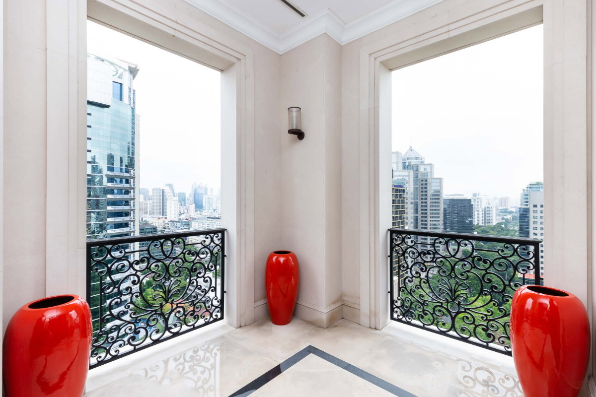 รูป 98 wireless ห้องสวย ราคาดี สอบถามเพิ่มเติมได้ที่ Line @condorental - รูปที่ 17/20