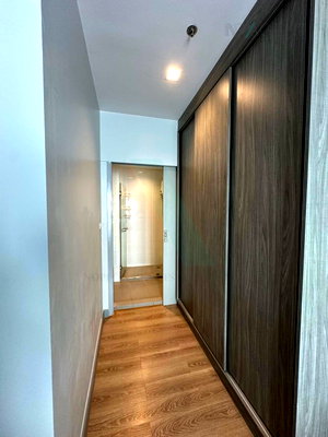 Condos for rent : 🎉 For Rent Condo CHAPTER ONE MIDTOWN LADPRAO 24 Building 1, Floor 22,1 bed room, Room size 30 sqm