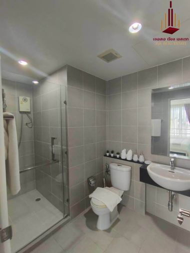 1-bed condo for sale, 32 sqm, KES Ratchada