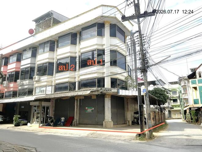 picture SHOP HOUSE 40 Sq.w. Mae Sai Chiang Rai for 15.9M - 1/35