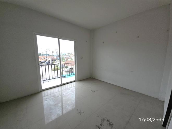 picture TOWN HOUSE 22.5 Sq.w. Pluak Daeng Rayong for 1.6M - 8/23