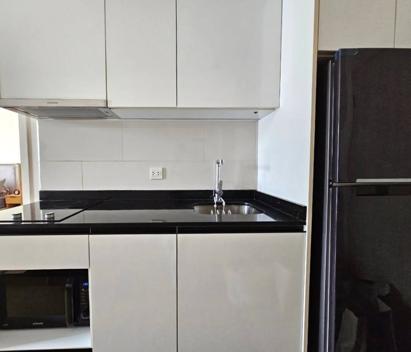 picture Condo for Rent at Maestro 39 Sukhumvit 39 (F6910020) - 10/11