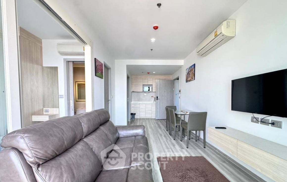 picture 18th-Floor 2-BR Condo At Aeras Condo Pattaya (ID 2821259) - 15/16