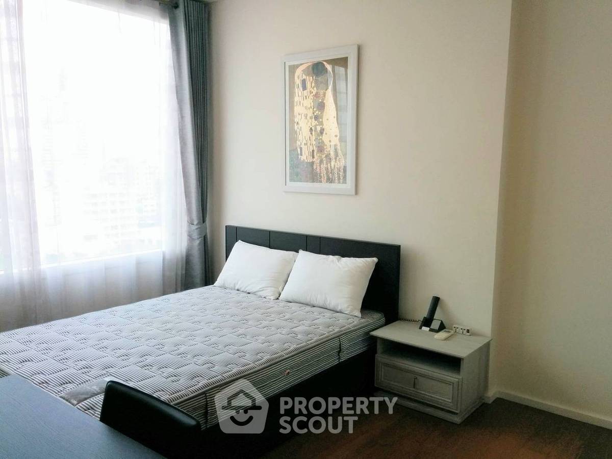 รูป คอนโด 1-ห้องนอน ที่ วินด์ สุขุมวิท 23 ใกล้ BTS อโศก (ID 883917) - รูปที่ 9/11