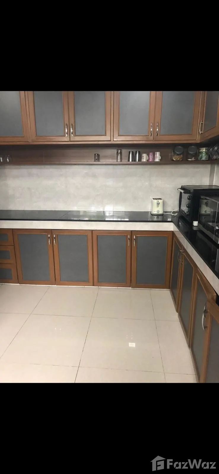 4-bed house for rent, 150 sqm, 50 sq wah, Khlong Toei