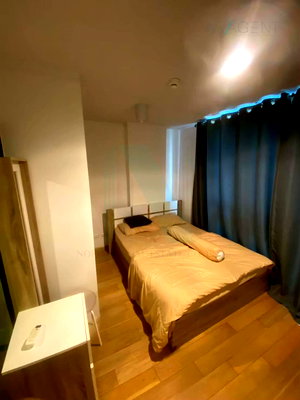 Condos for sale : For Sell Condo BANGKOK FELIZ @ KRUNGTHONBURI 5 - 2 Building 1, Floor ,1 bed room, Room size 26.32 sqm