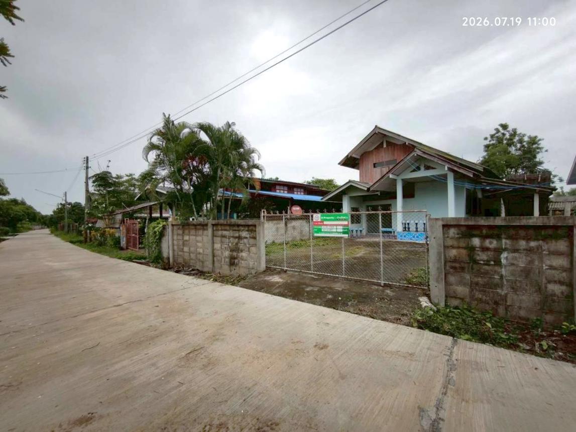 picture HOME 101 Sq.w. Chun Phayao for 1.4M - 31/35