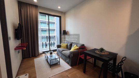 รูปภาพ FOR RENT condo , Keyne by Sansiri , BTS-Thong Lo , Khlong Toei , Khlong Toei , Bangkok , CX-62068 ✅ Live chat with us ADD LINE @connexproperty ✅