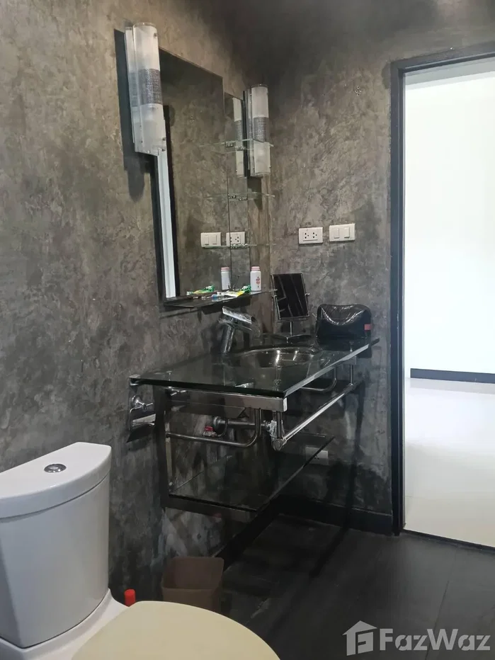 รูป ขาย บ้านเดี่ยว 4 ห้องนอน ในโครงการ บ้าน อิรวดี เก็ต-โฮ่ 6836043 - รูปที่ 17/29