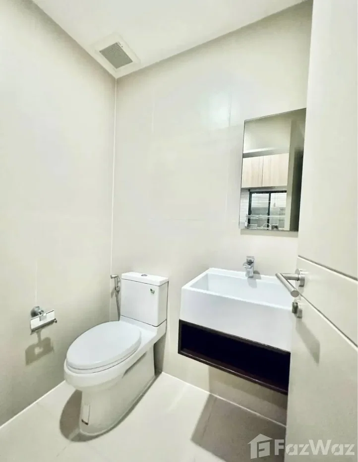 รูป บ้านเดี่ยวให้เช่า 3 ห้องนอน ในโครงการ Arden Phatthanakan 6836437 - รูปที่ 7/12