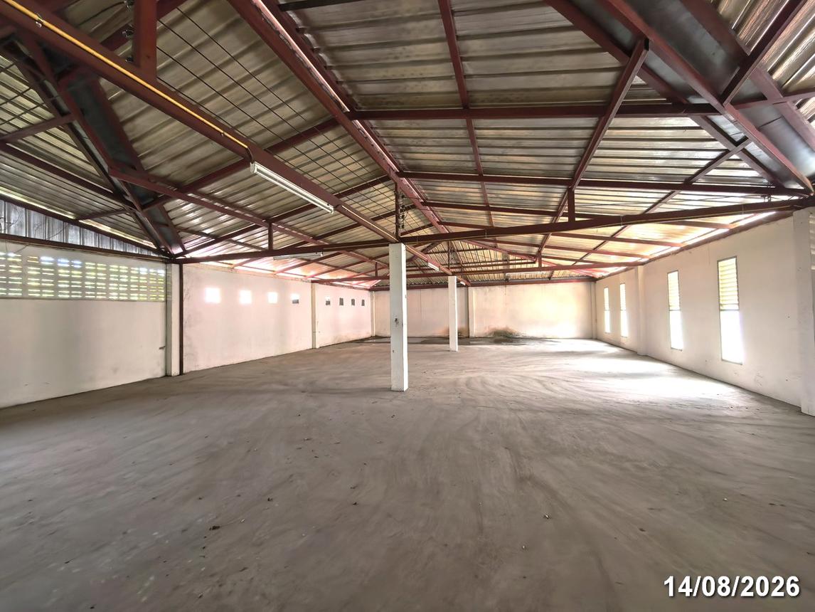 รูป อาคารโรงงาน 407 ตร.วา หางดง เชียงใหม่ 14.3M - รูปที่ 29/33