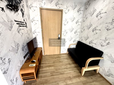 Condos for rent : For Rent Condo , The Line Jatujak - Mochit , BTS-Mo Chit , Chomphon , Chatuchak , Bangkok , CX-86917 ✅ Live chat with us ADD LINE @connexproperty ✅
