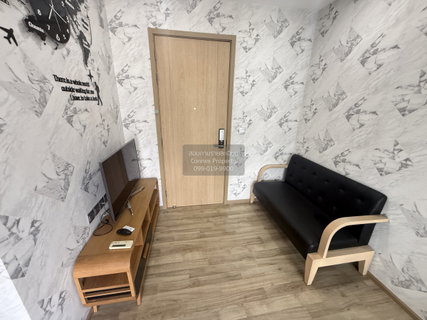 รูปภาพ 🔥🔥🔥 For Rent Condo , The Line Jatujak - Mochit , BTS-Mo Chit , Chomphon , Chatuchak , Bangkok , CX-86917 ✅ Live chat with us ADD LINE @connexproperty ✅ 🔥🔥🔥