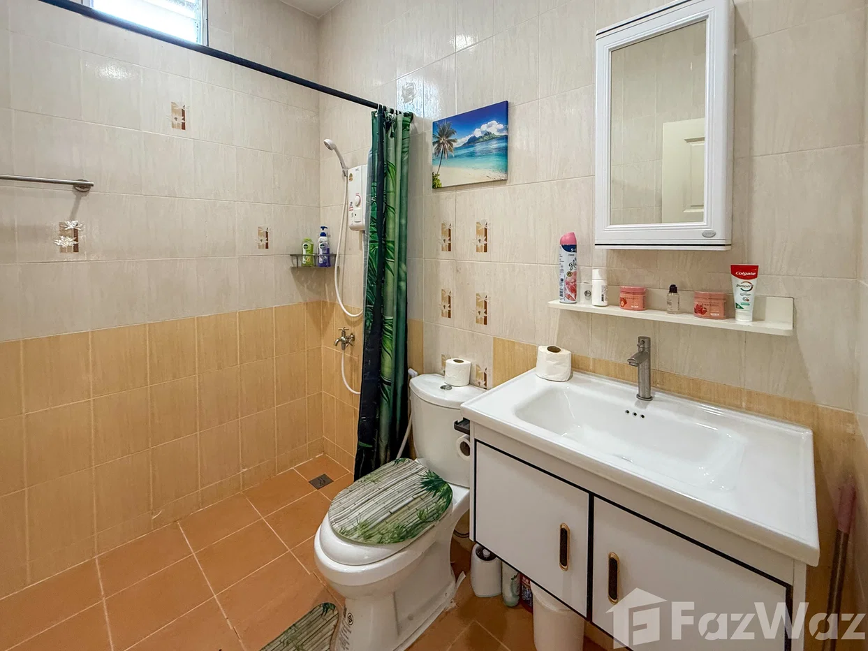 รูป ขาย วิลล่า 4 ห้องนอน ใน หนองแก, ประจวบคีรีขันธ์ 6835597 - รูปที่ 12/21