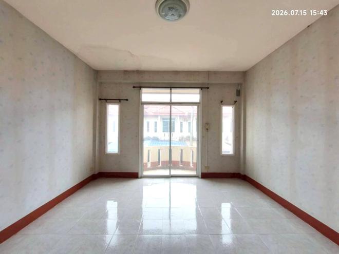 picture TOWN HOUSE 12.3 Sq.w. Mae Lao Chiang Rai for 950,000 - 14/35
