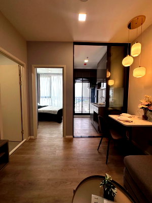 Condos for rent : 🔥 For Rent: Modiz Rhyme Ramkhamhaeng 🔥
