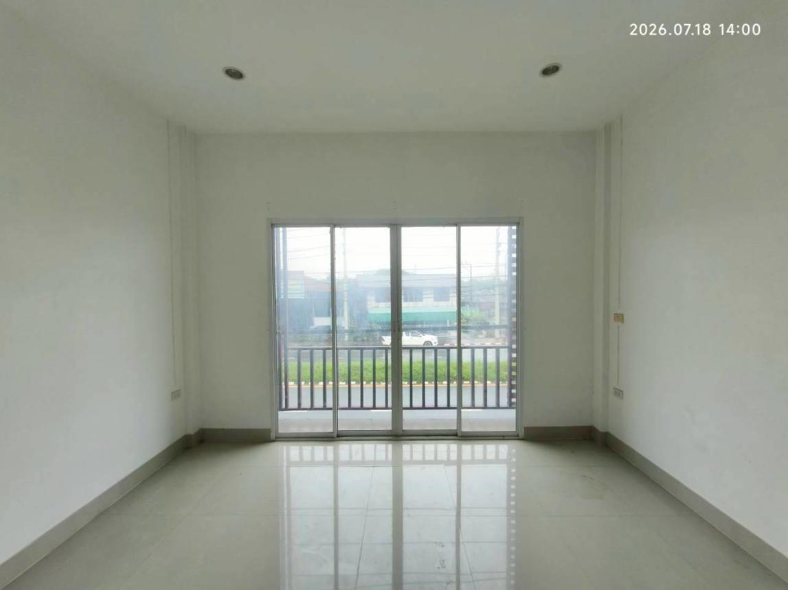 picture SHOP HOUSE 53.1 Sq.w. Thoeng Chiang Rai for 6M - 50/57
