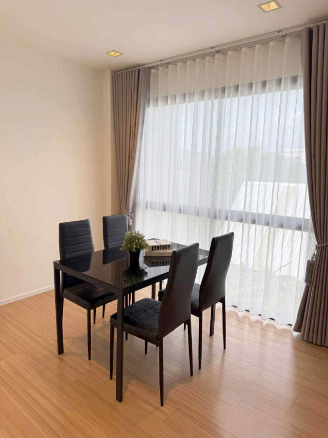 รูป Y Residence Sukhumvit 113 🏡| Pet Friendly 4BR |Townhome near BTS Bearing | 220 Sq.m. | 30,000 THB/Month✨ - รูปที่ 10/24