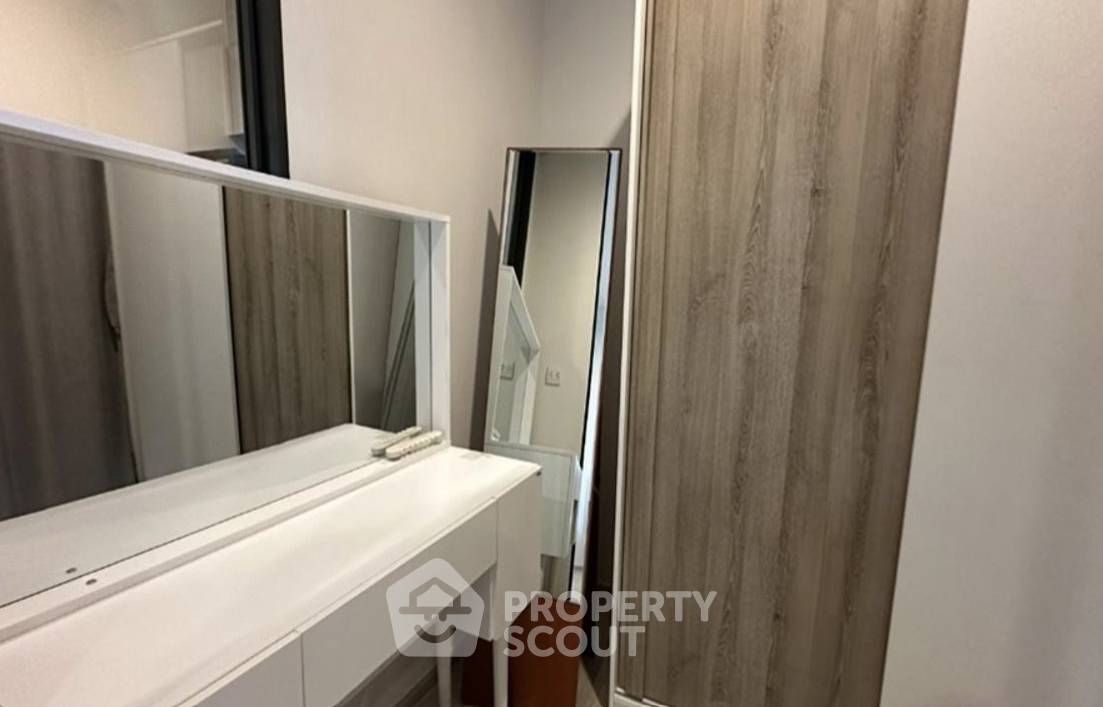 picture 1-BR Condo at Life One Wireless near BTS Phloen Chit (ID 2893552) - 3/9