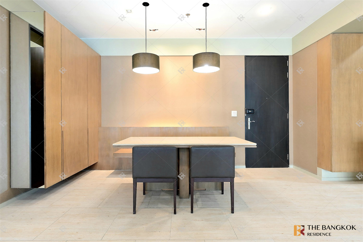 picture Condo with the Best Location City Smart Condo near BTS Asok - 2/10