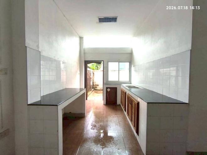 picture SHOP HOUSE 53.1 Sq.w. Thoeng Chiang Rai for 6M - 8/57