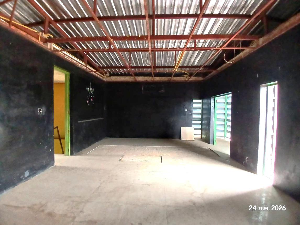 picture HOME 45 Sq.w. Muang Lampang Lamphang for 2.1M - 37/43