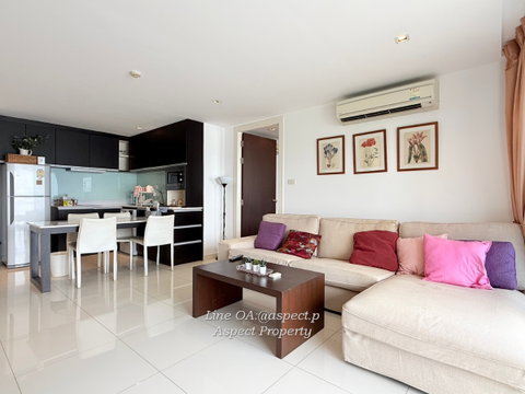Golden Coast Condo Sriracha 2 bed 20000 bath