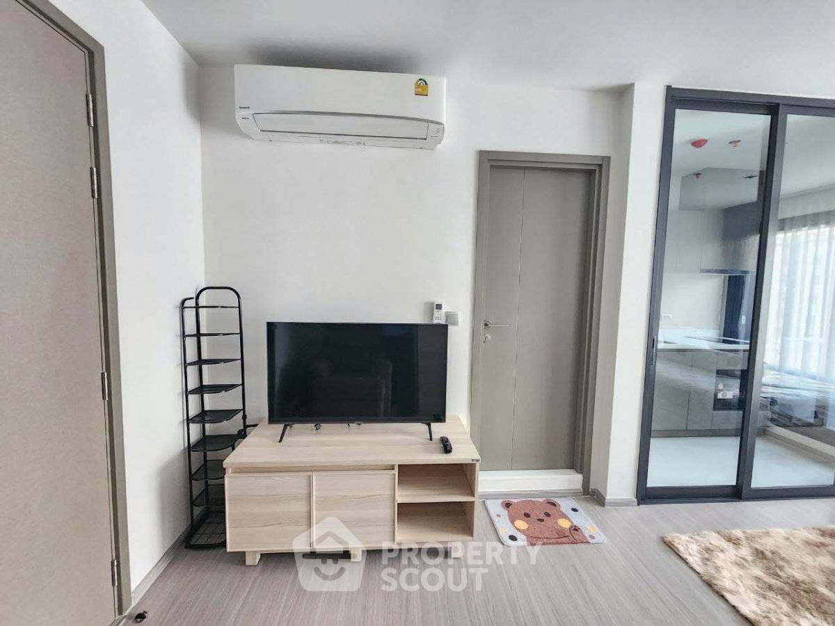 รูป คอนโด 1-ห้องนอน ที่ ไลฟ์ อโศก ไฮป์ ใกล้ ARL มักกะสัน (ID 3366868) - รูปที่ 7/9