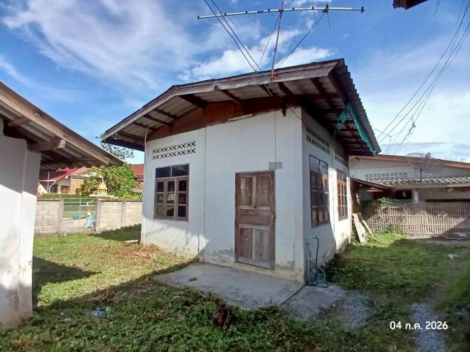 รูป บ้านเดี่ยว 85 ตร.วา ป่าซาง ลำพูน 1.3M - รูปที่ 15/39